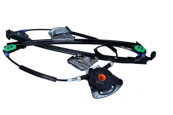 Raambedieningsmechanisme Maxgear 50-0785