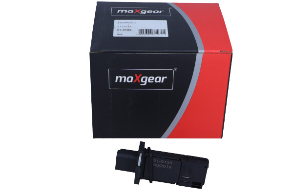 Maxgear Luchtmassameter 51-0133