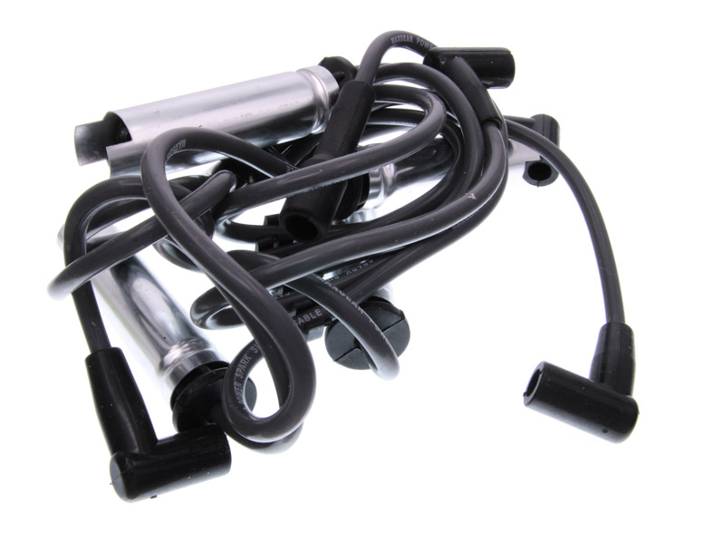 Bougiekabelset Maxgear 53-0019
