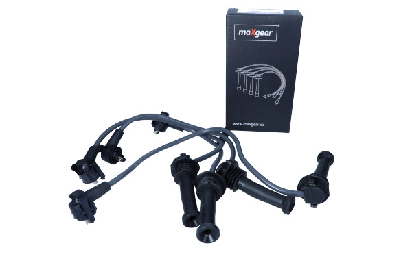Maxgear Bougiekabelset 53-0035