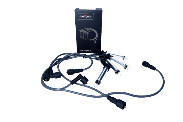 Maxgear Bougiekabelset 53-0045