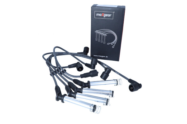 Maxgear Bougiekabelset 53-0047