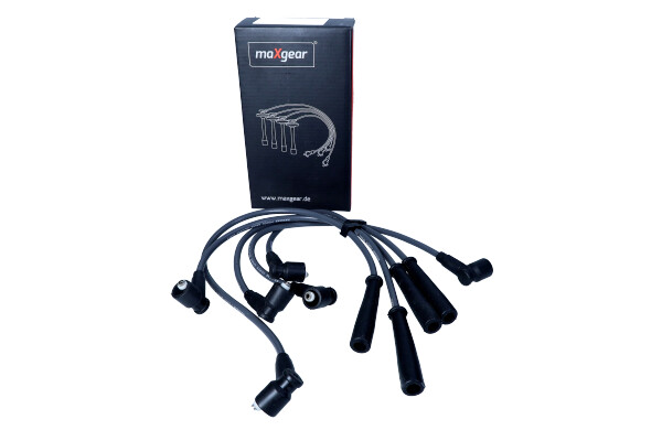 Maxgear Bougiekabelset 53-0060