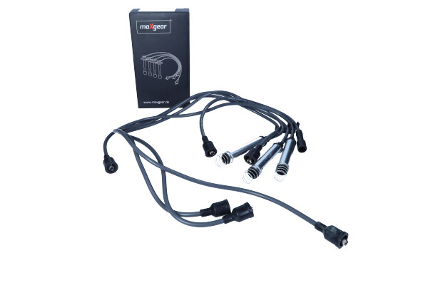 Maxgear Bougiekabelset 53-0072