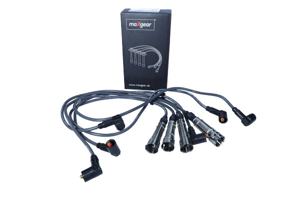 Maxgear Bougiekabelset 53-0076
