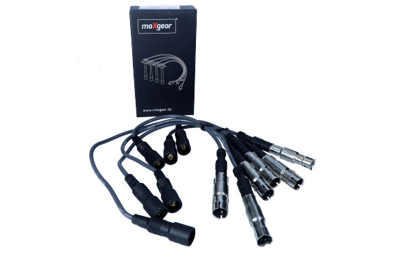Maxgear Bougiekabelset 53-0084