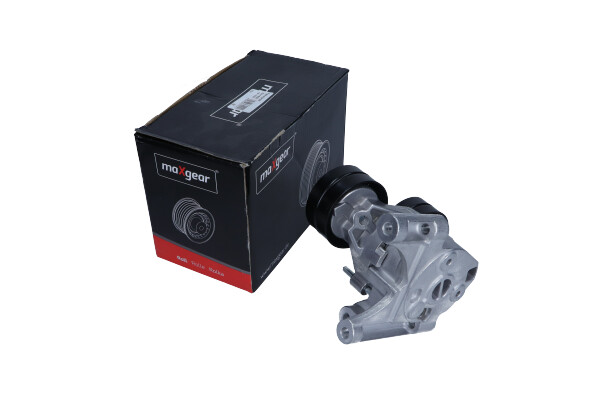 Maxgear Spanner poly V-riem 54-1628