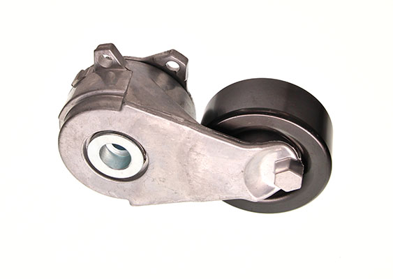 Maxgear Spanner poly V-riem 54-1631