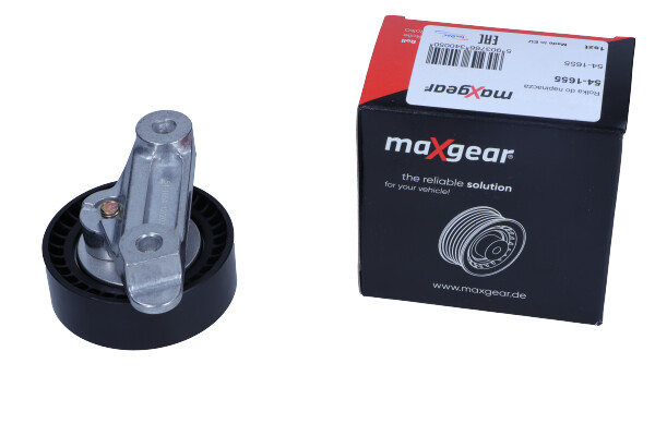 Maxgear Spanrol (poly) V-riem 54-1654