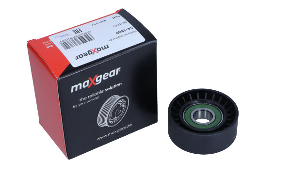 Maxgear Spanner poly V-riem 54-1660