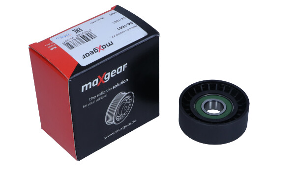Maxgear Spanner poly V-riem 54-1661