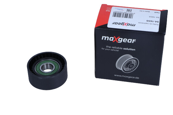 Maxgear Spanner poly V-riem 54-1664