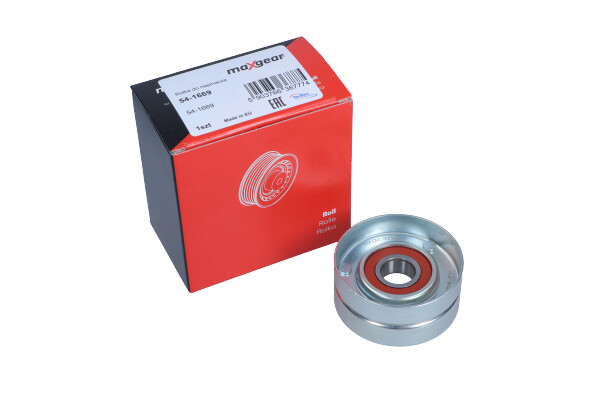 Maxgear Spanner poly V-riem 54-1669