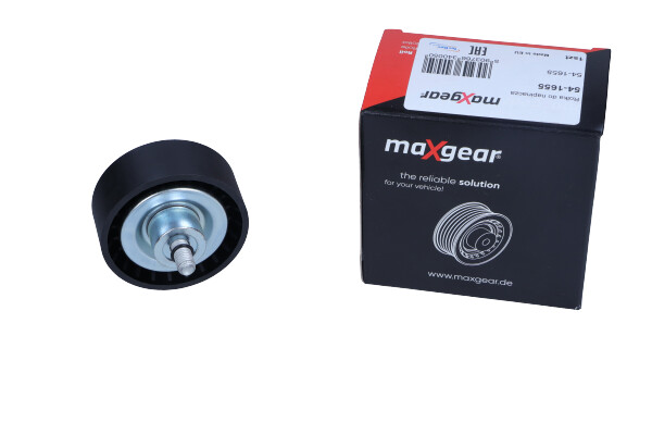 Maxgear Geleiderol (poly) V-riem 54-2060