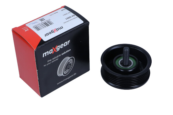 Maxgear Geleiderol (poly) V-riem 54-2061