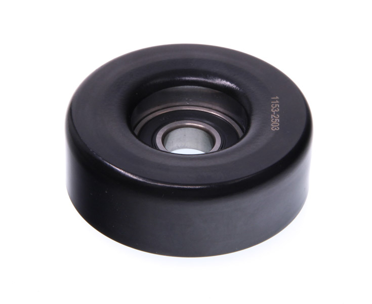 Spanrol (poly) V-riem Maxgear 54-2068