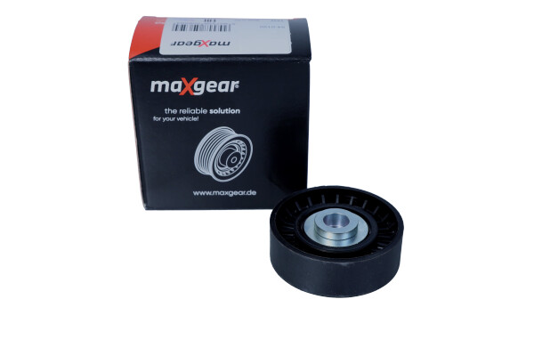 Maxgear Geleiderol (poly) V-riem 54-0078