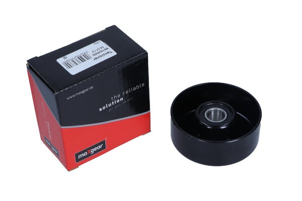 Maxgear Spanrol (poly) V-riem 54-0112