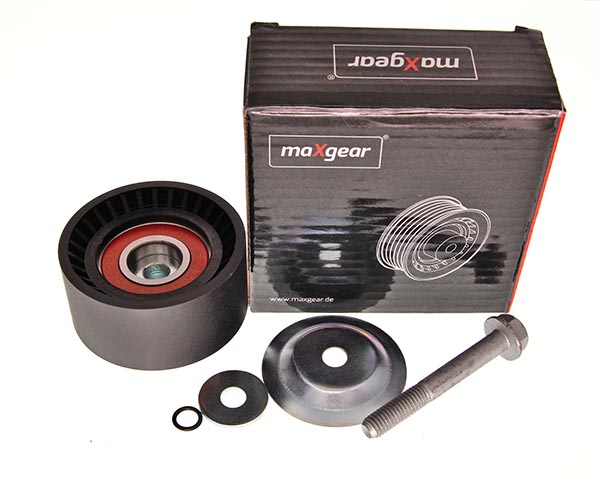 Maxgear Geleiderol distributieriem 54-0193