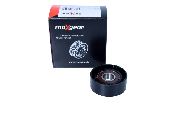 Maxgear Spanrol (poly) V-riem 54-0197