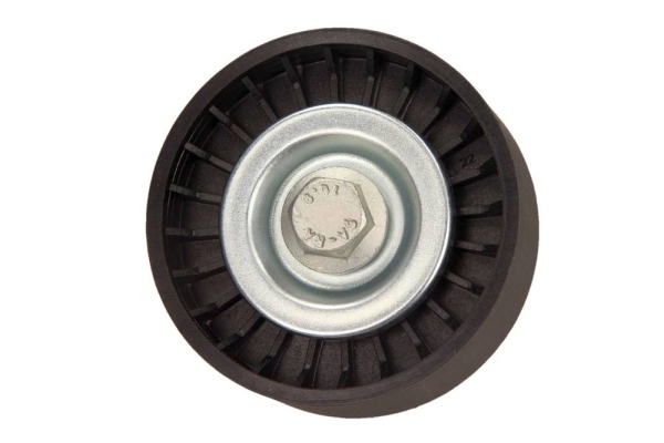 Maxgear Geleiderol (poly) V-riem 54-0262