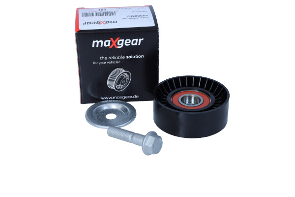 Maxgear Geleiderol (poly) V-riem 54-0500