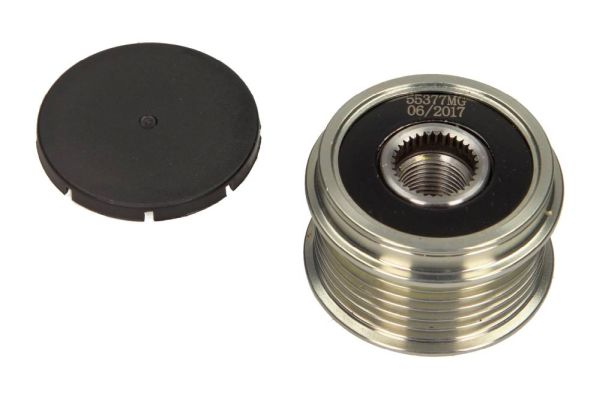 Maxgear Vrijloop koppeling dynamo 30-0158