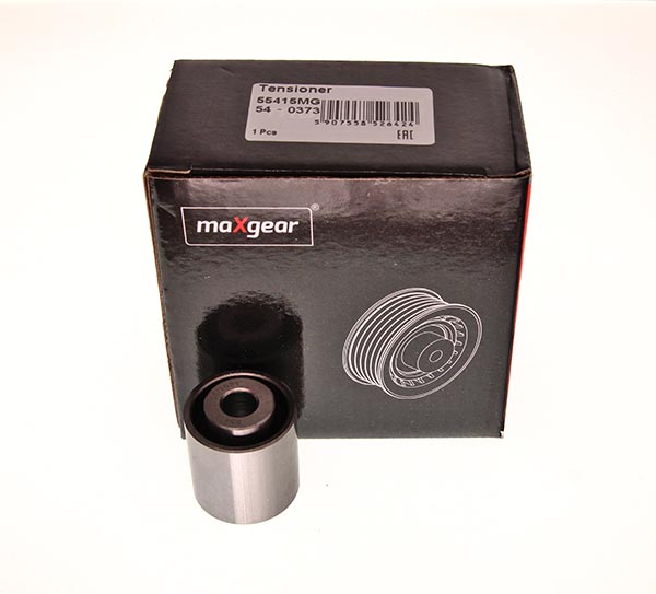 Maxgear Geleiderol distributieriem 54-0373