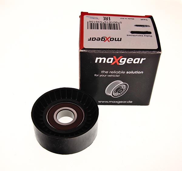 Maxgear Spanrol (poly) V-riem 54-0280