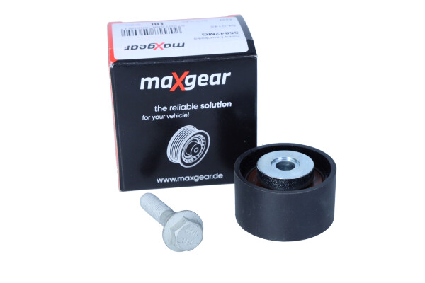 Maxgear Geleiderol distributieriem 54-0145