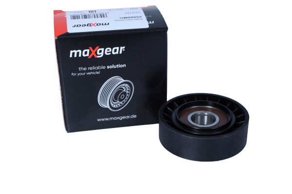 Maxgear Geleiderol (poly) V-riem 54-0162