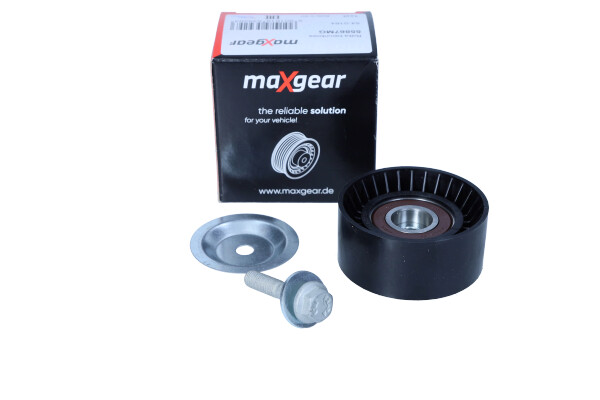 Maxgear Geleiderol (poly) V-riem 54-0164