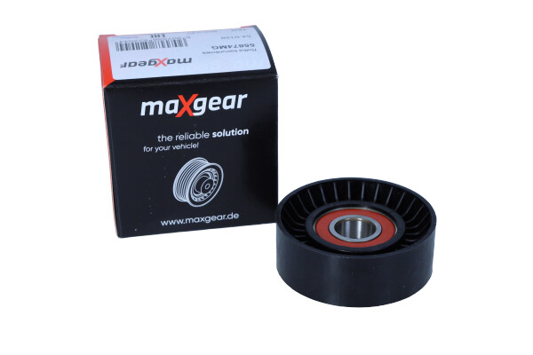 Maxgear Geleiderol (poly) V-riem 54-0159