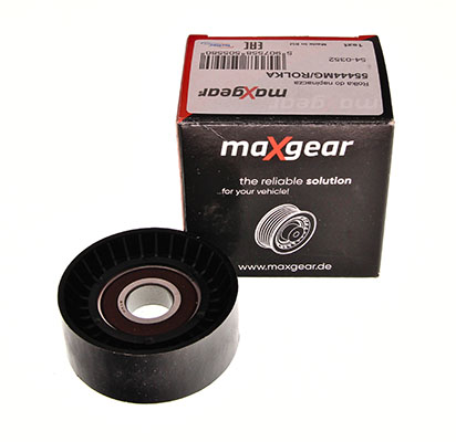 Maxgear Spanrol (poly) V-riem 54-0130