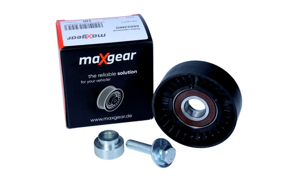 Maxgear Geleiderol (poly) V-riem 54-0577