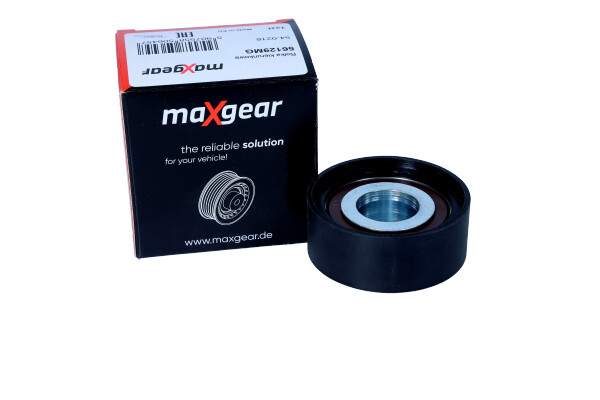 Maxgear Geleiderol (poly) V-riem 54-0216