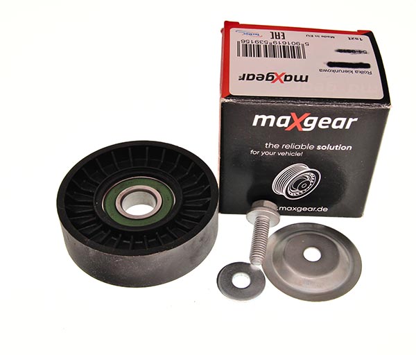 Maxgear Geleiderol (poly) V-riem 54-0326