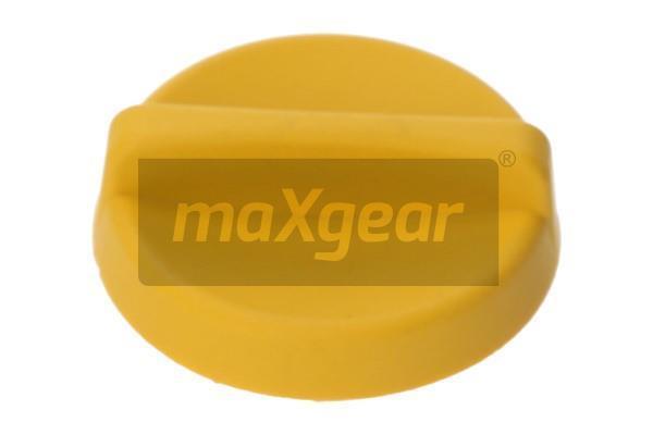 Olievuldop Maxgear 27-0129