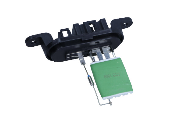 Maxgear Kachel-/voorschakelweerstand 57-0259