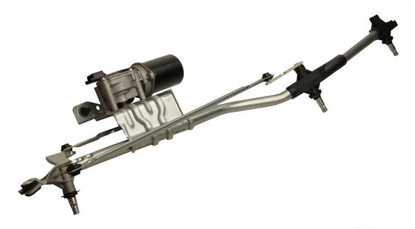 Ruitenwisserarm en mechanisme Maxgear 57-0289