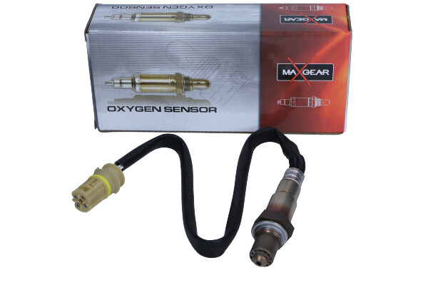 Maxgear Lambda-sonde 59-0096