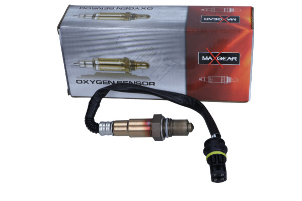 Maxgear Lambda-sonde 59-0101
