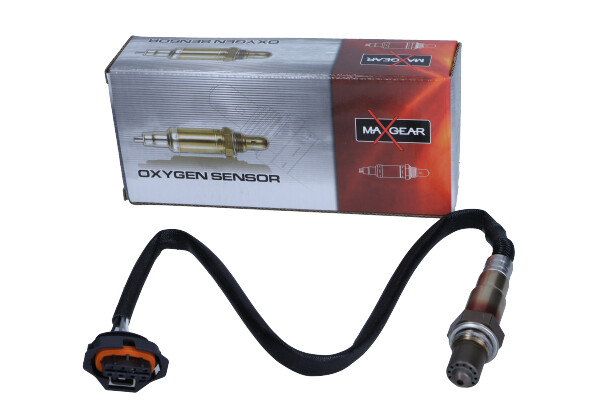 Maxgear Lambda-sonde 59-0109