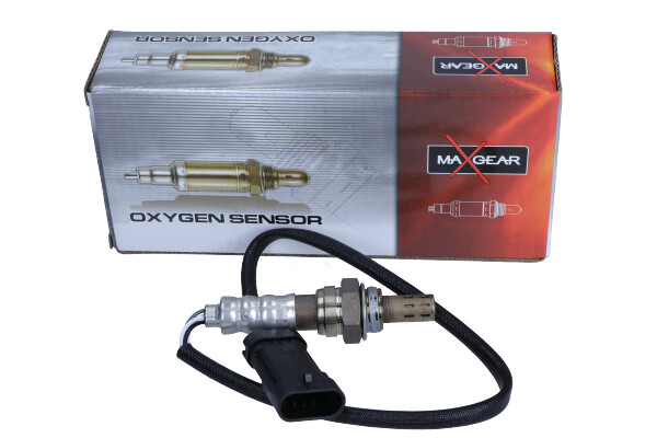 Maxgear Lambda-sonde 59-0110