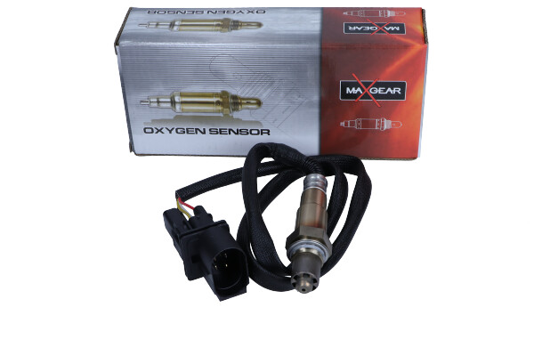 Maxgear Lambda-sonde 59-0117