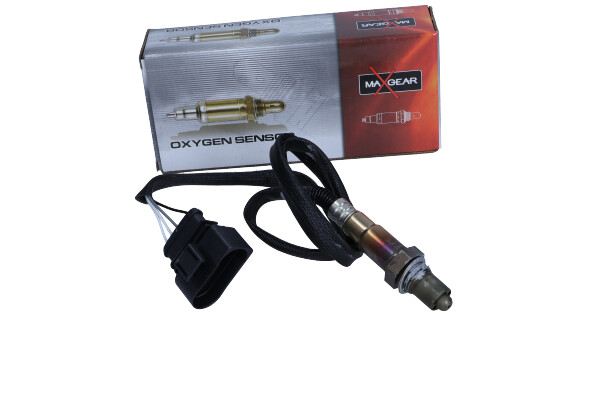 Maxgear Lambda-sonde 59-0118