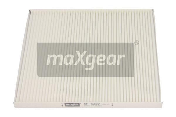 Interieurfilter Maxgear 26-0864