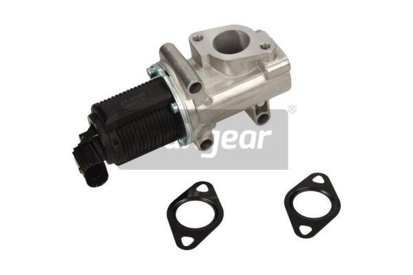 EGR-klep Maxgear 27-0185