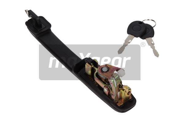 Maxgear Deurgreep 28-0238