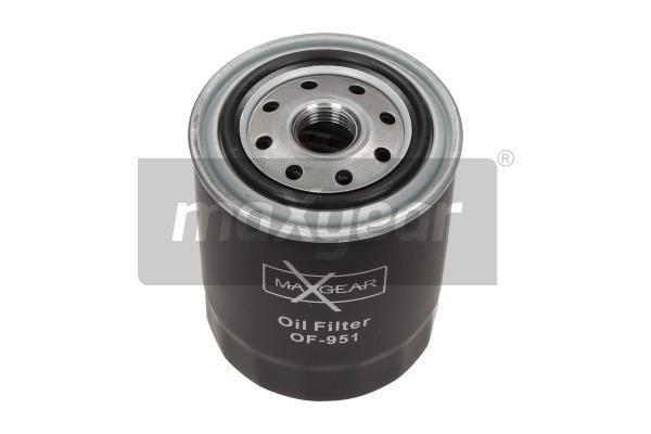 Oliefilter Maxgear 26-0702